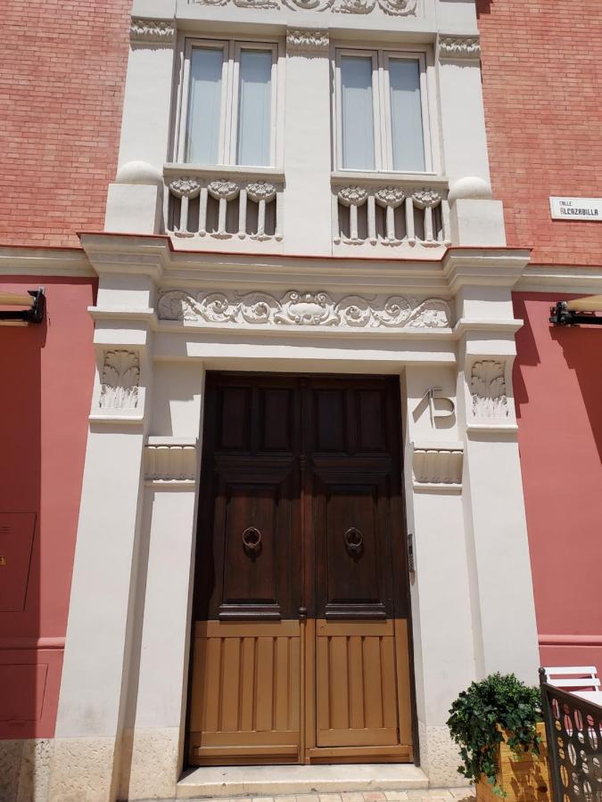 Apartment Pinar Vip Class C/alcazabilla Málaga