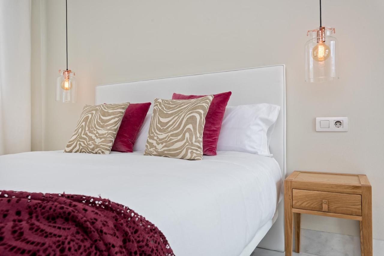 Apartamento Pinar Vip Class C/alcazabilla
