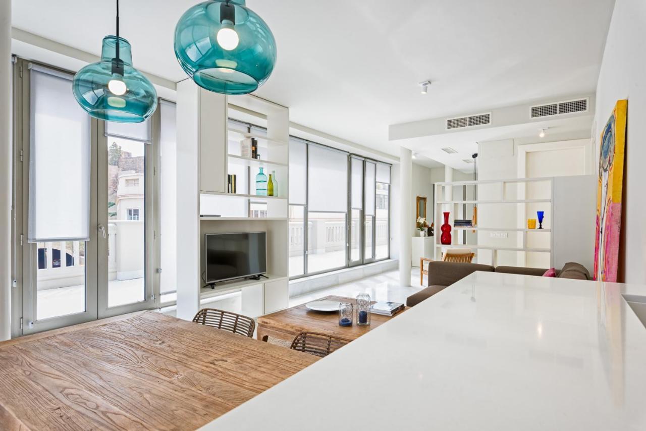Apartamento Pinar Vip Class C/alcazabilla