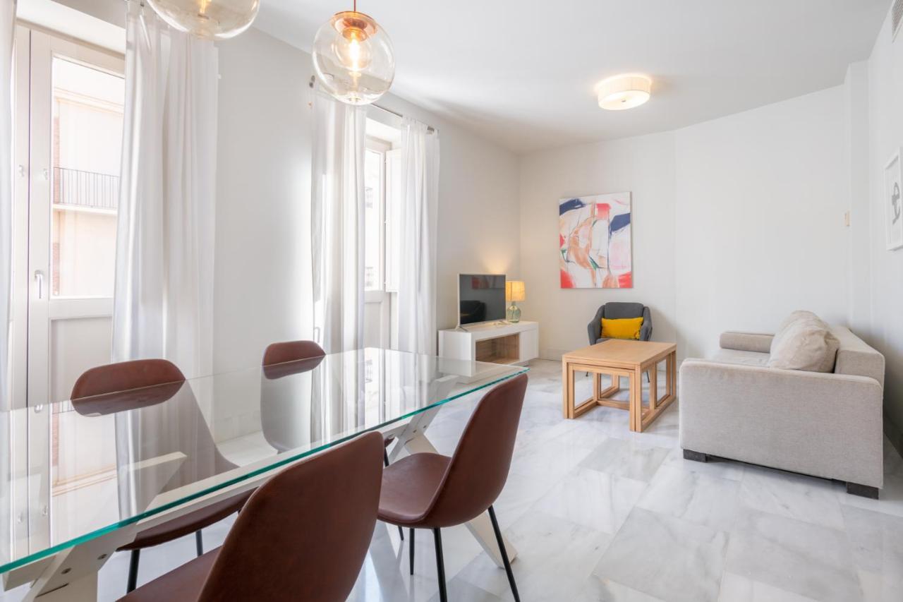 Pinar Vip Class C/alcazabilla Apartamento